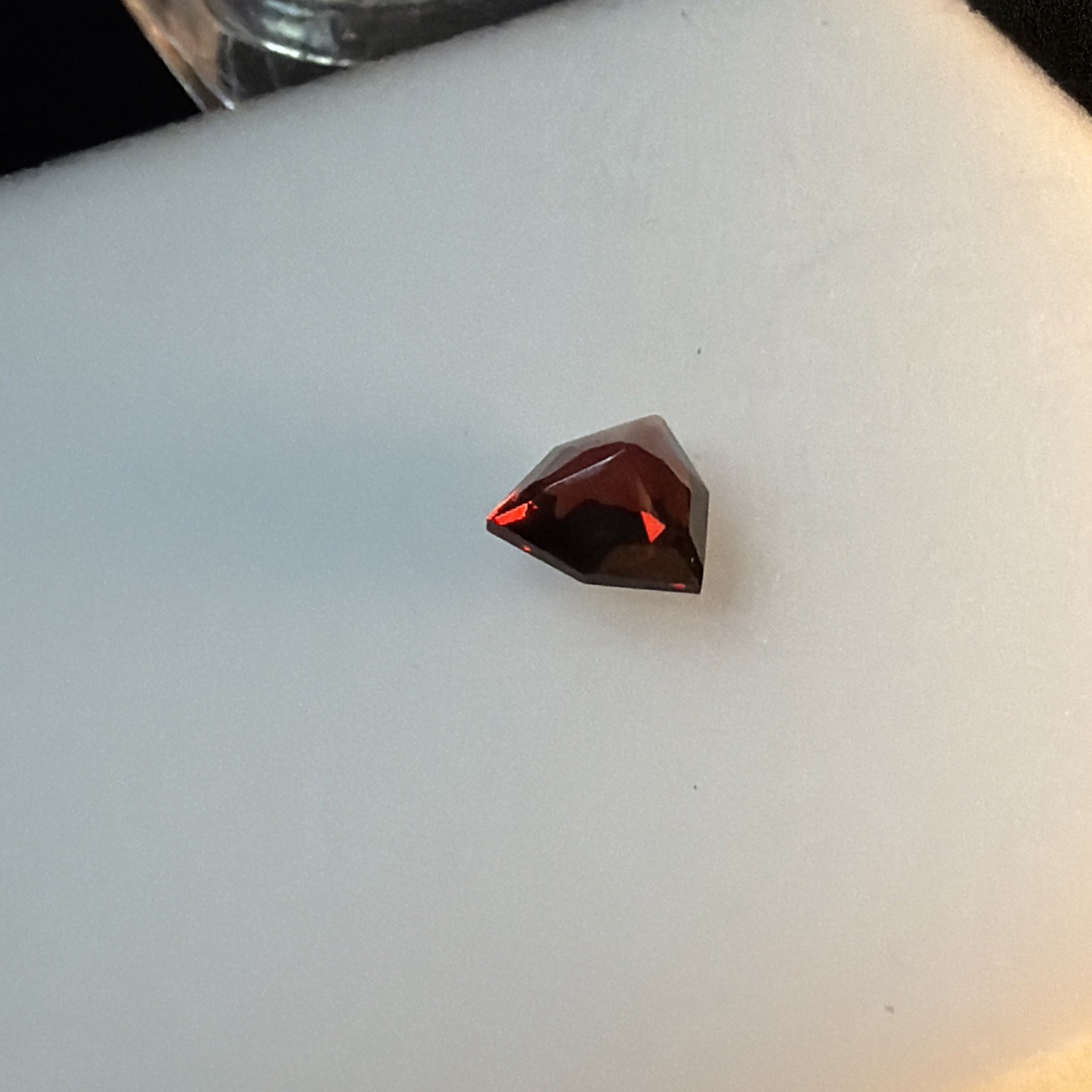 Colored Gemstone 2 Carrot Unknown Gem