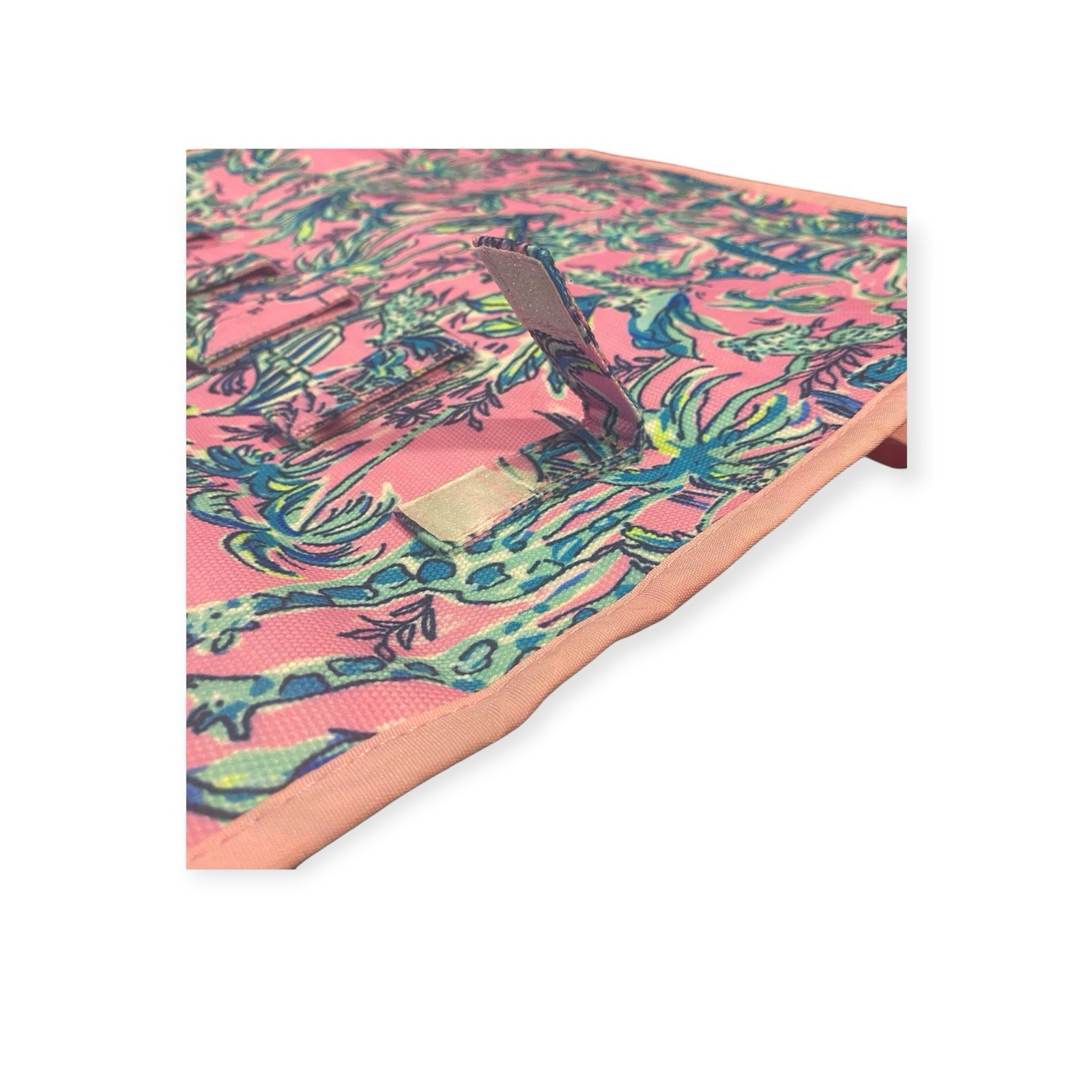 Lilly Pulitzer Hanging Jewelry Organizer