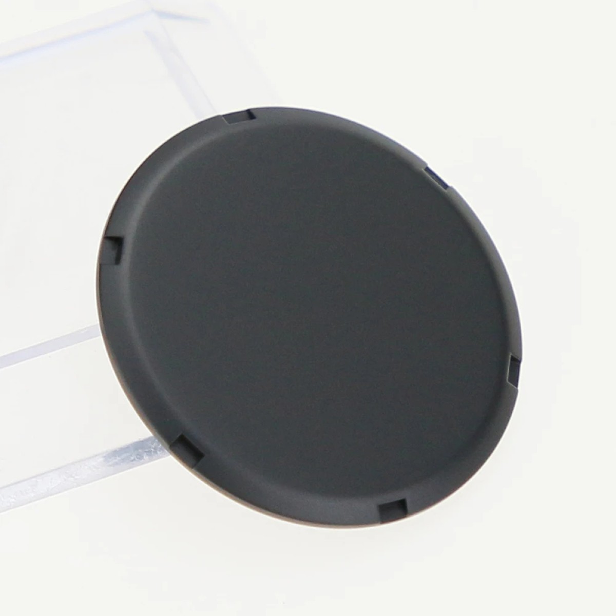 Watch Back Case Stainless Steel 10ATM Slim Thin For NH35 36 NH38 7S26C Movement