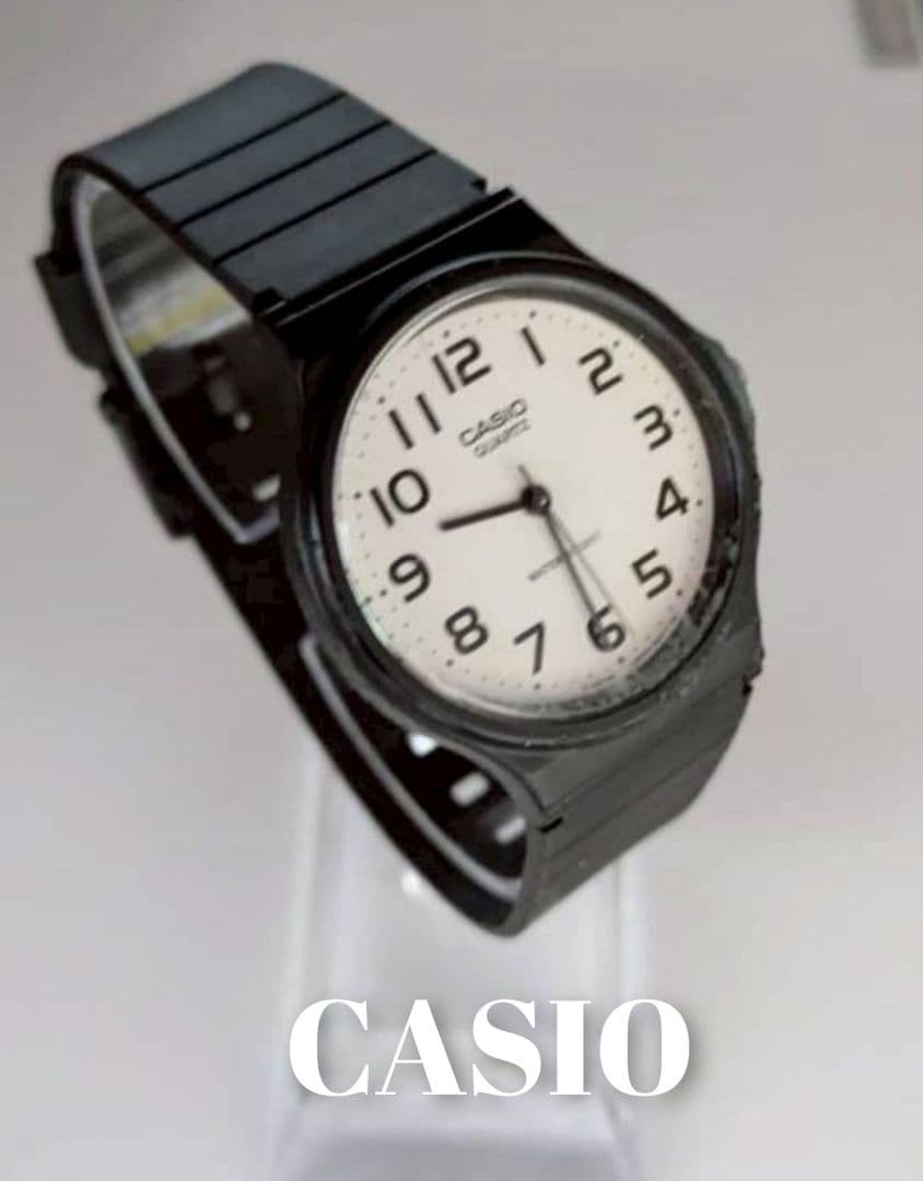 【CASIO】Casio Men’s Quartz Watch 1330 MQ.24