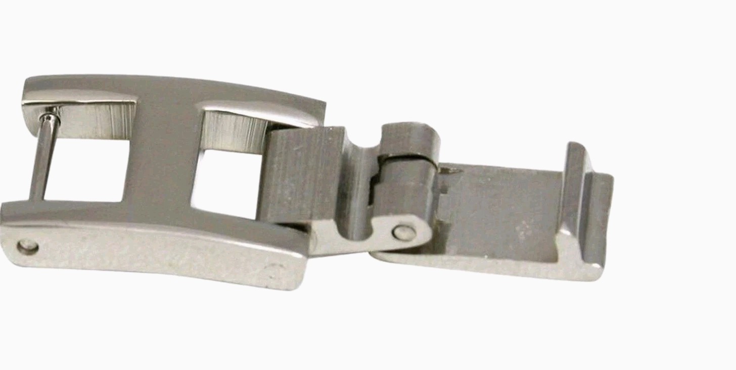 Custom GUCCI Watch Extender for Stainless 1100/1200 &11/12.2 Gucci Bezel Watches