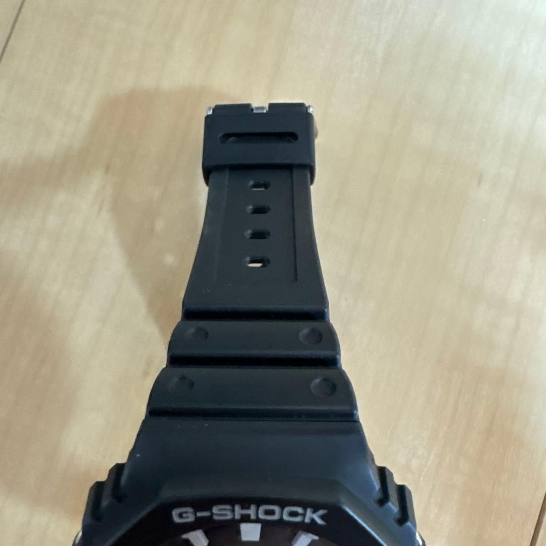 G-SHOCK GA-2100-1AJF