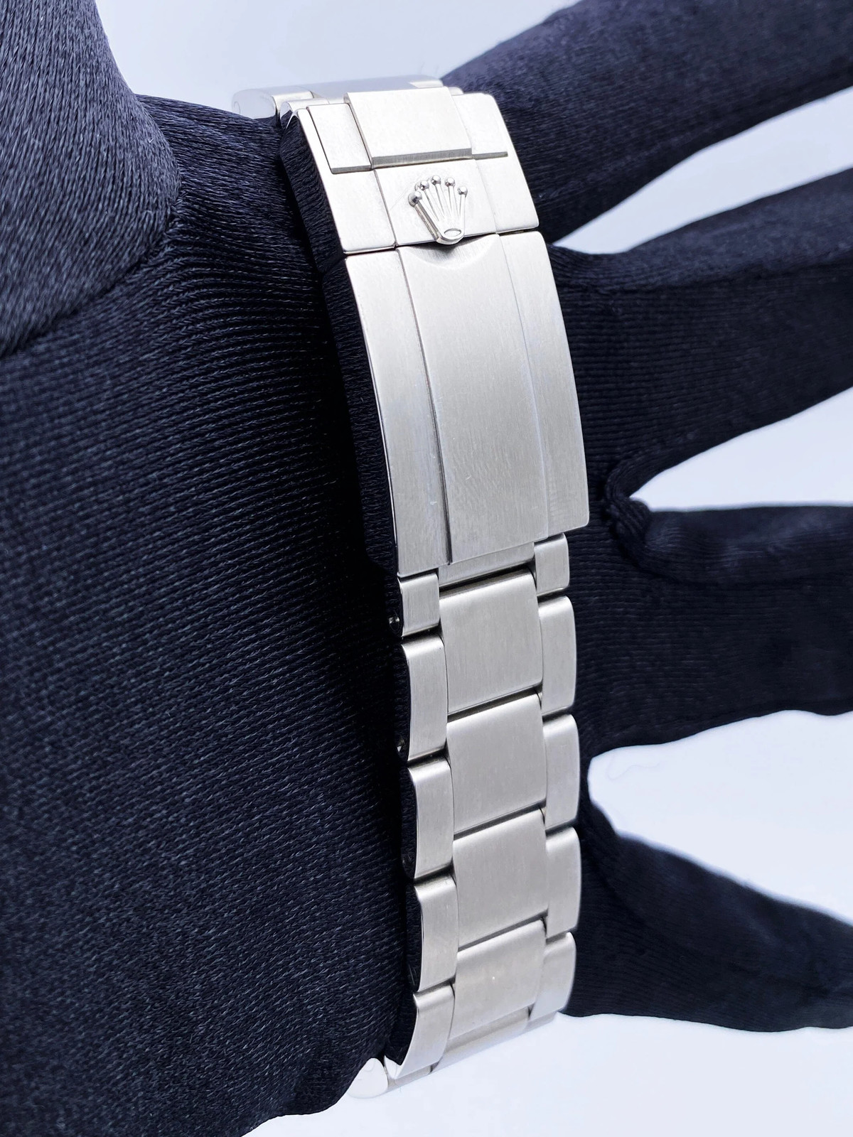 Rolex Oyster Perpetual Explorer II 216570 Mens Watch