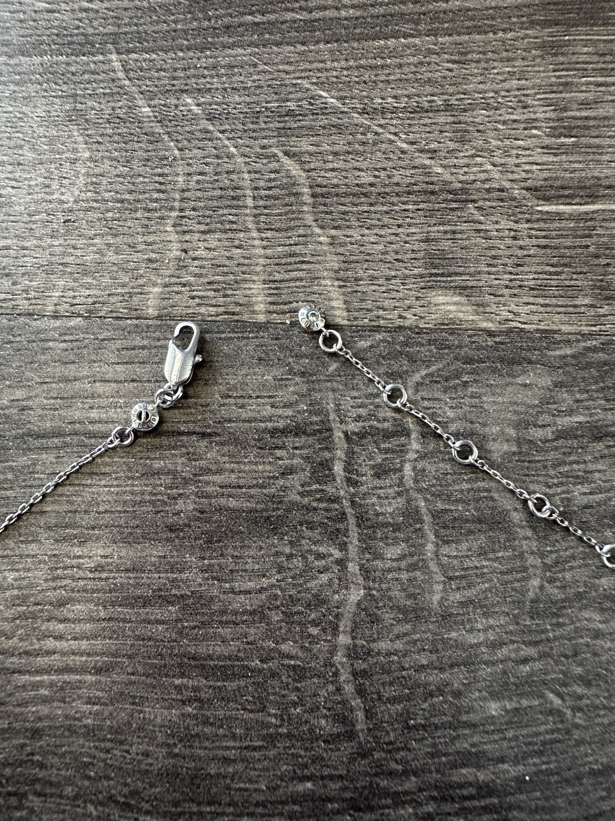Henri Bendel Necklace & Bracelet set