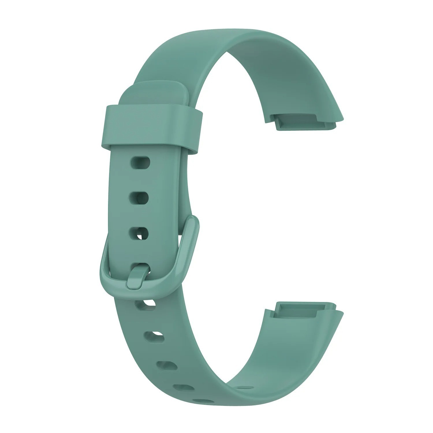 For Fitbit Inspire 2 HR Ace 2 Replacement Silicone Wristband Strap Watch Band