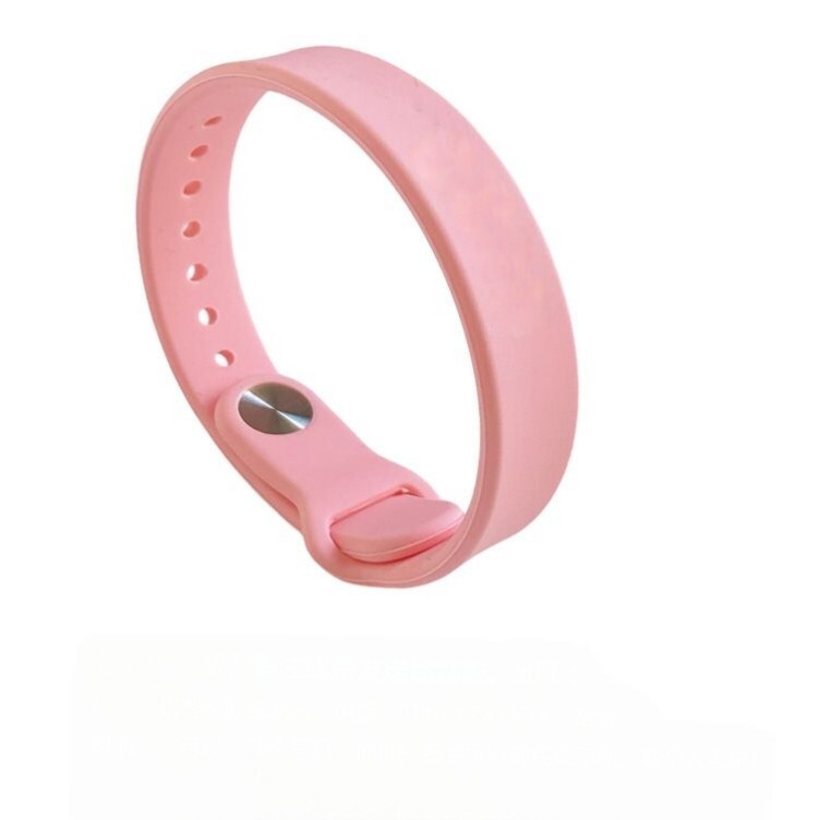 Custom Adjustable Engraved Silicone Wristbands – Personalized Rubber Bracelets