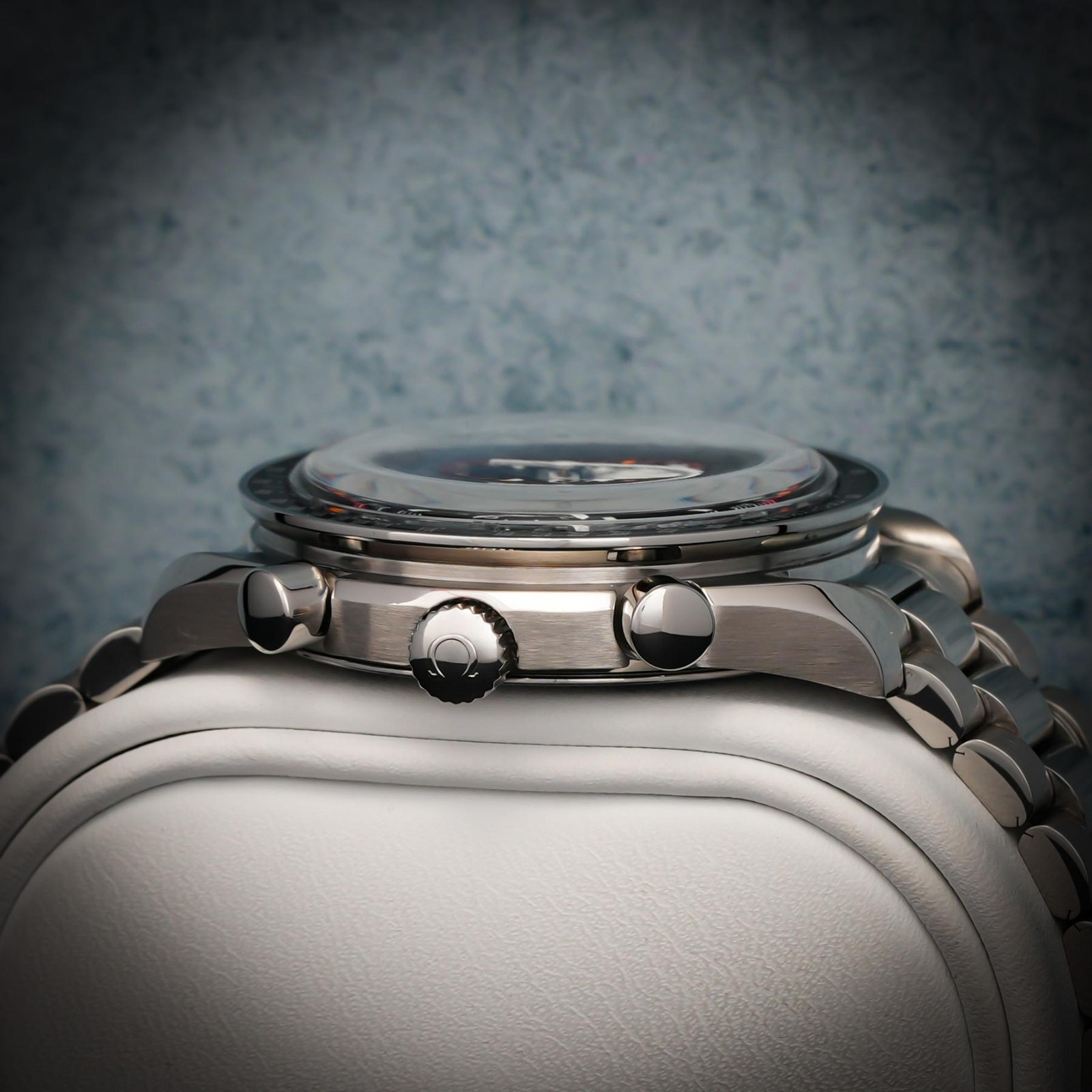 Omega Speedmaster Reduced Racing Michael Schumacher Limited Edition 3518.50.00