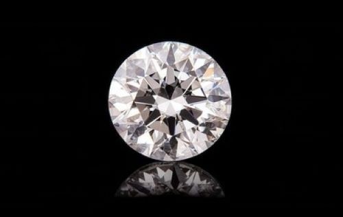 CERTIFIED 6.00 Ct Natural Diamond D Grade ROUND LOOSE VVS1/13.5 mm