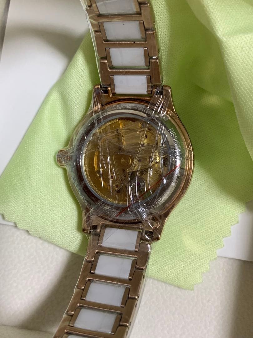 PRINCE GERA Watch Seiko Citizen Orient