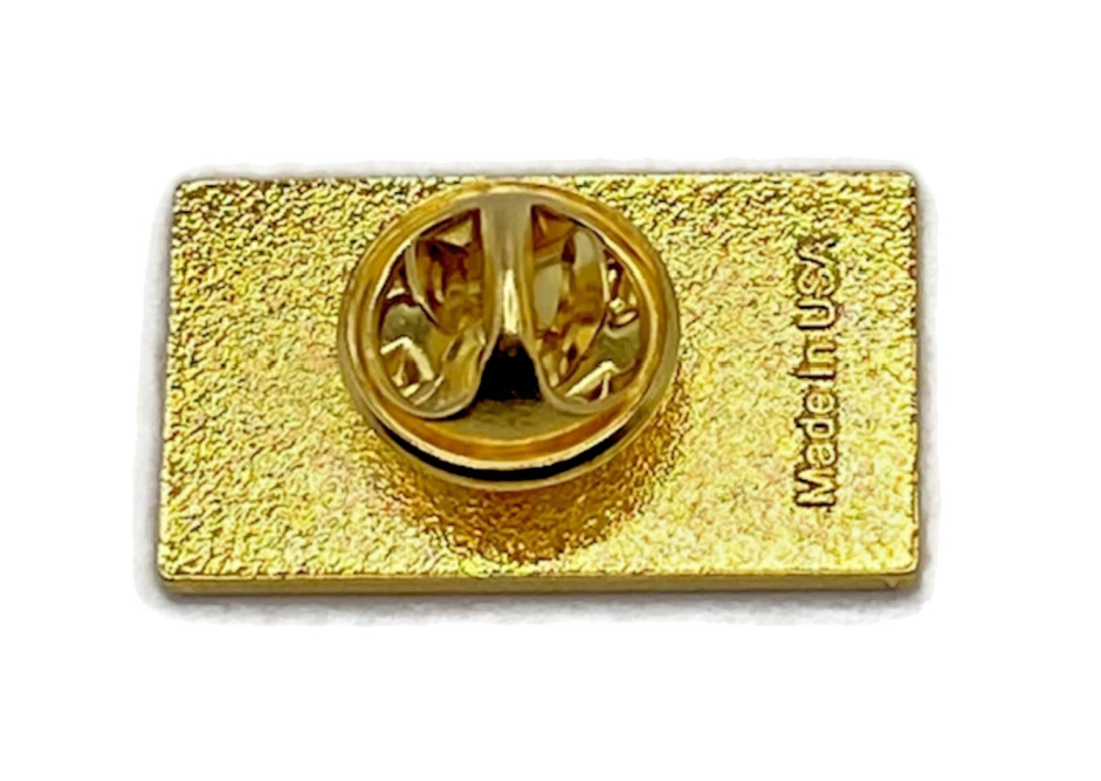 American US Flag Lapel Pins Made In USA Ships Free – Choose Your Style