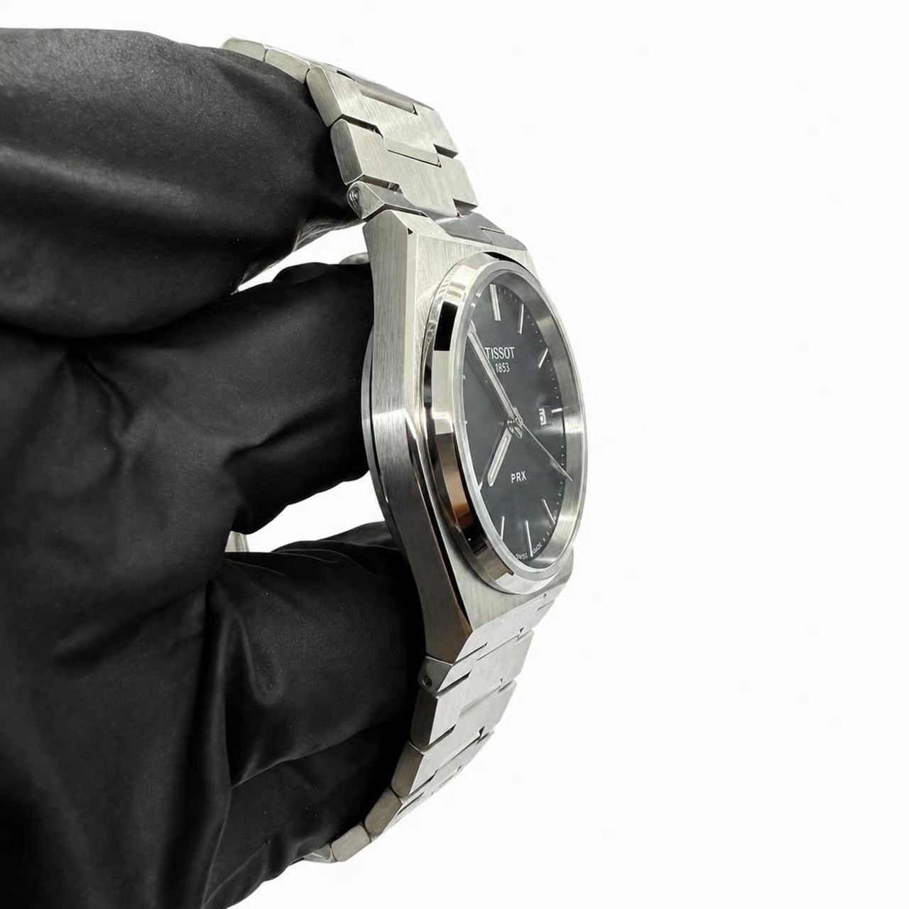 Tissot PRX Blue Men’s Watch – T137.410.11.041.00