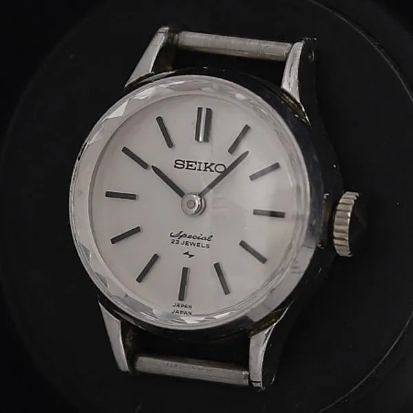 Working condition, excellent condition. Top only. Seiko Special 23 Jewels 1140-0