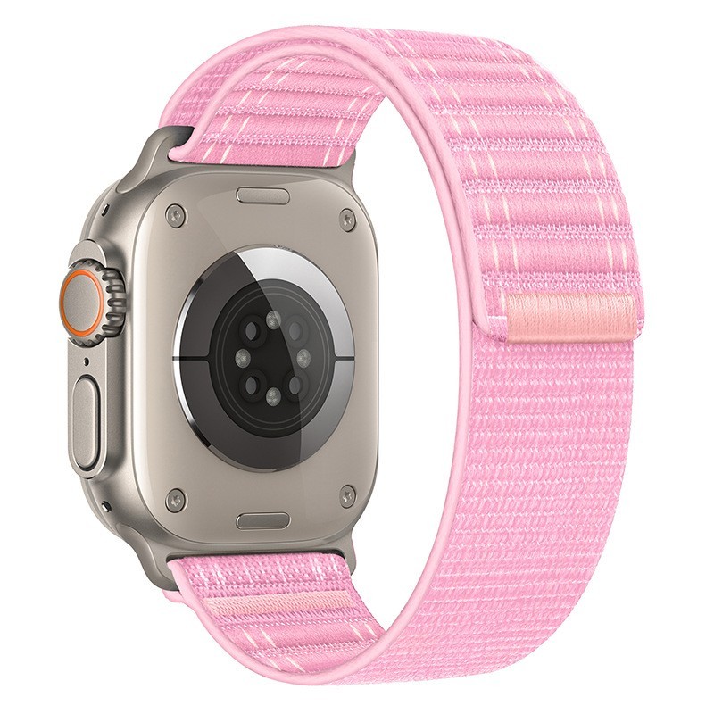 NEW Trail Loop for Apple Watch 11 10 9 8 7 Ultra 3 2 44/45/46/49mm Sport Band