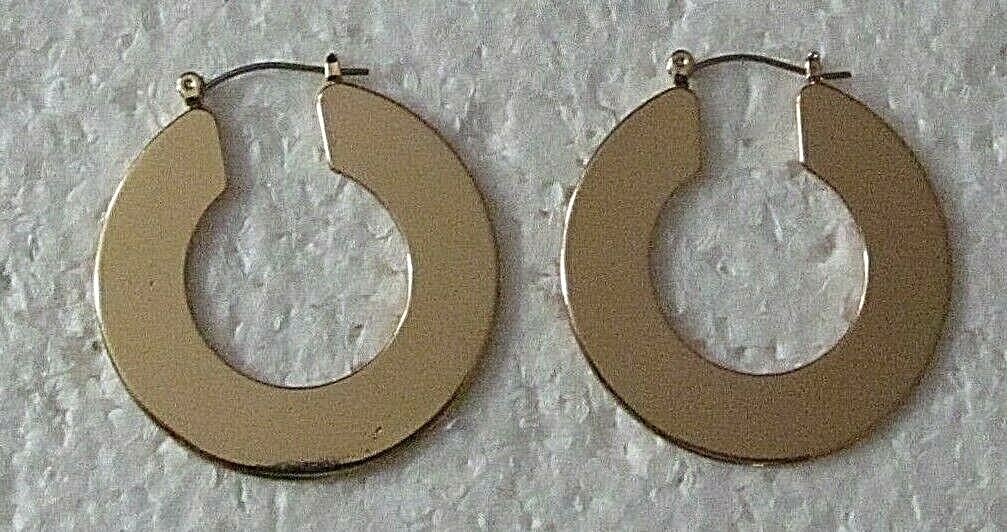 C-Shape Different Style Stud Earrings You Choose Favorite