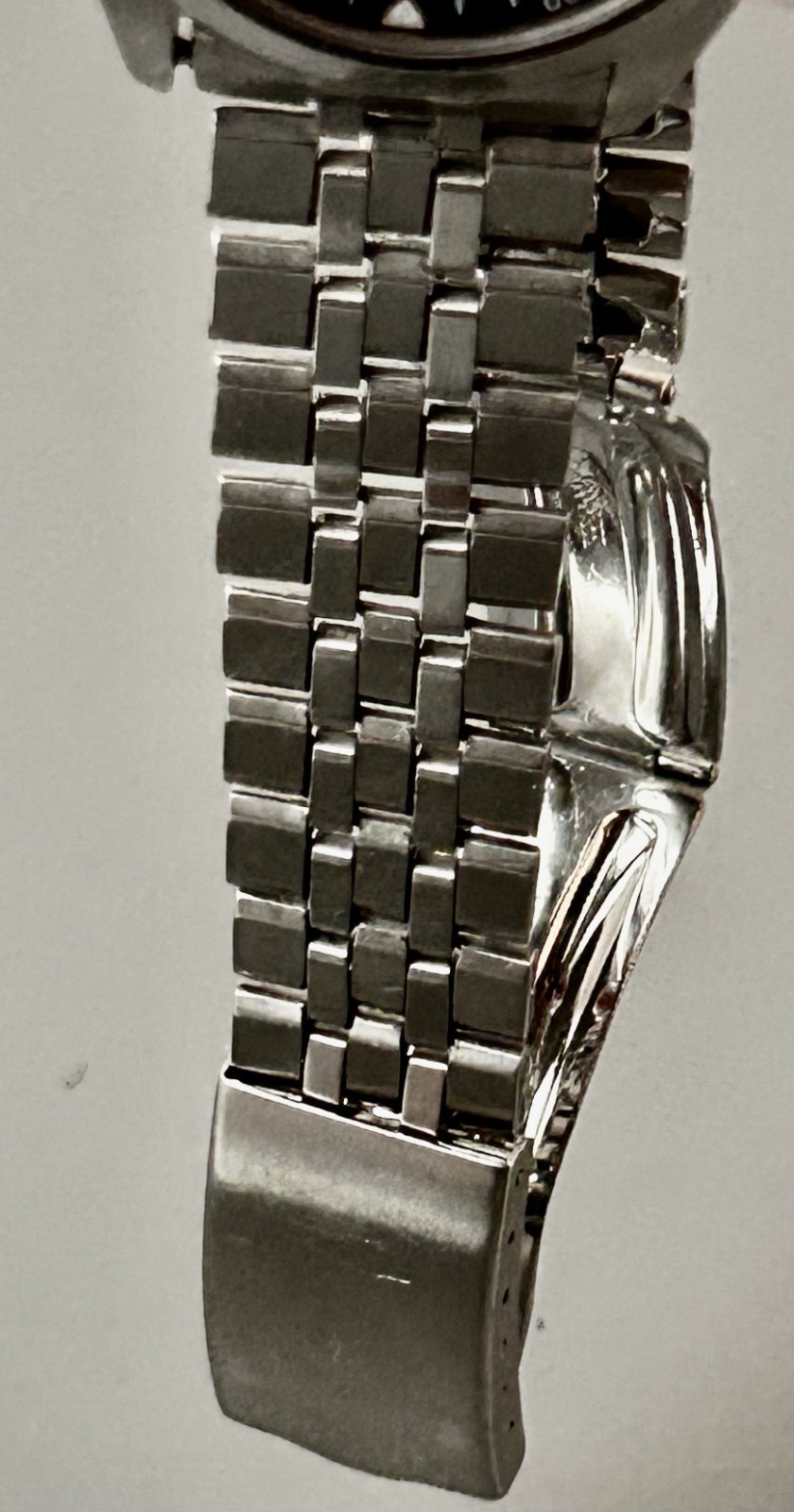Vintage Seiko Alpinist SCVF005 4S15 Automatic 25J Black Dial 200M JDM Watch