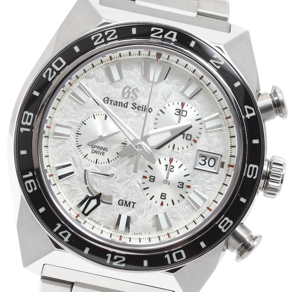 SEIKO Grand Seiko Sports Collection SBGC253/9R86-0AN0 Spring drive Men’s_956837