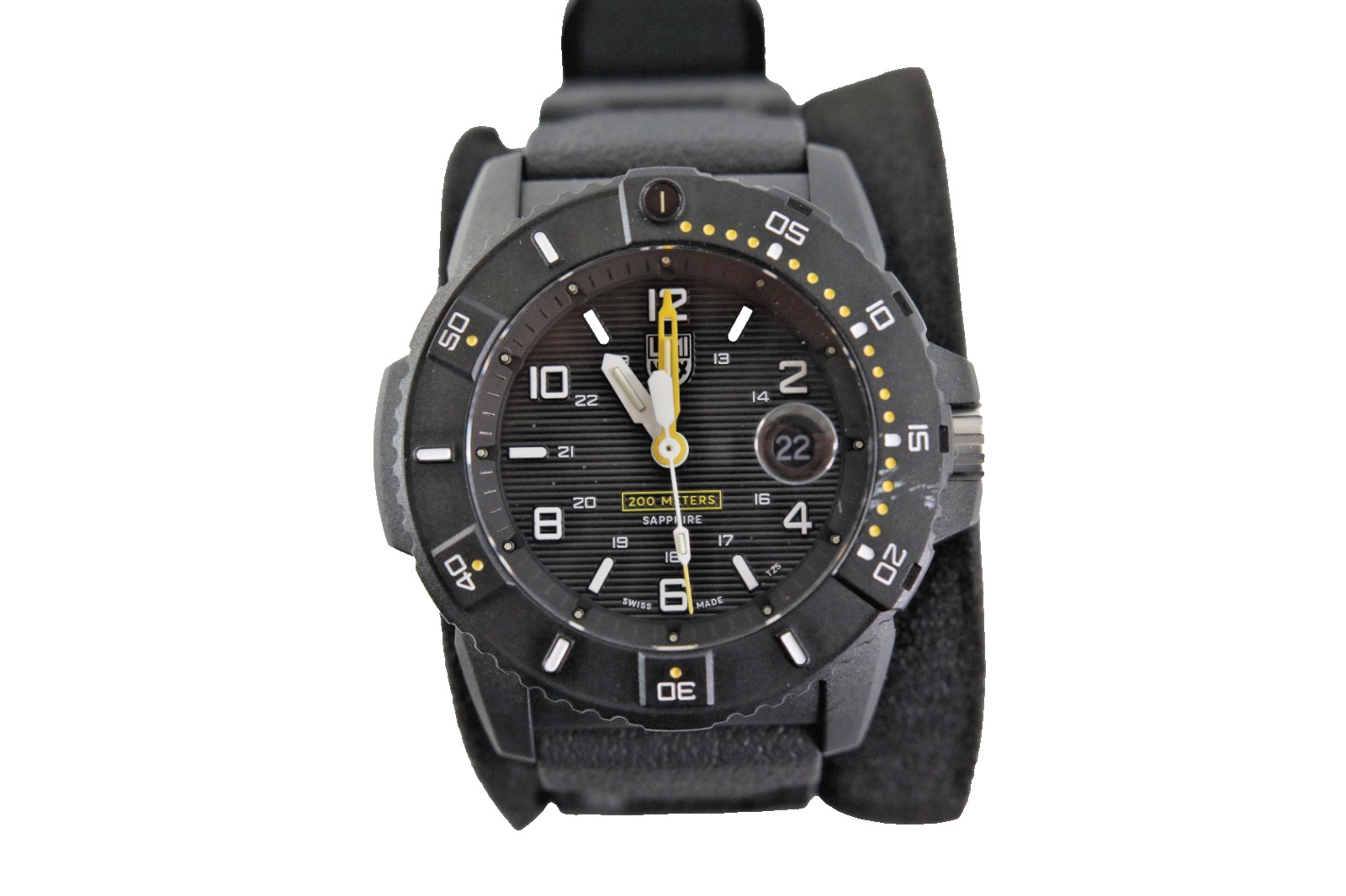 Luminox XS.3601 Men’s Black Watch – 20351346