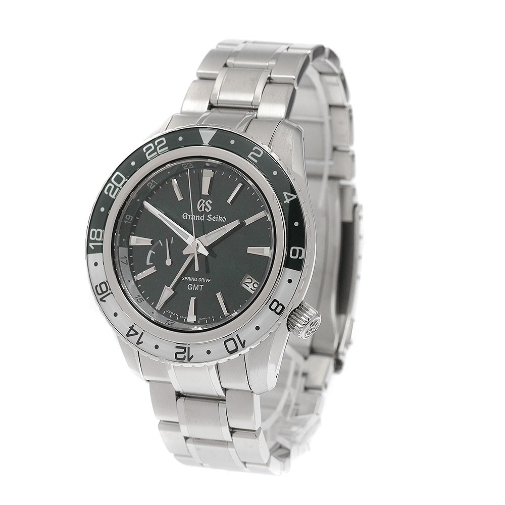SEIKO Grand Seiko Sports Collection SBGE295G/9R66-0BK0 Spring drive Men’s_951132