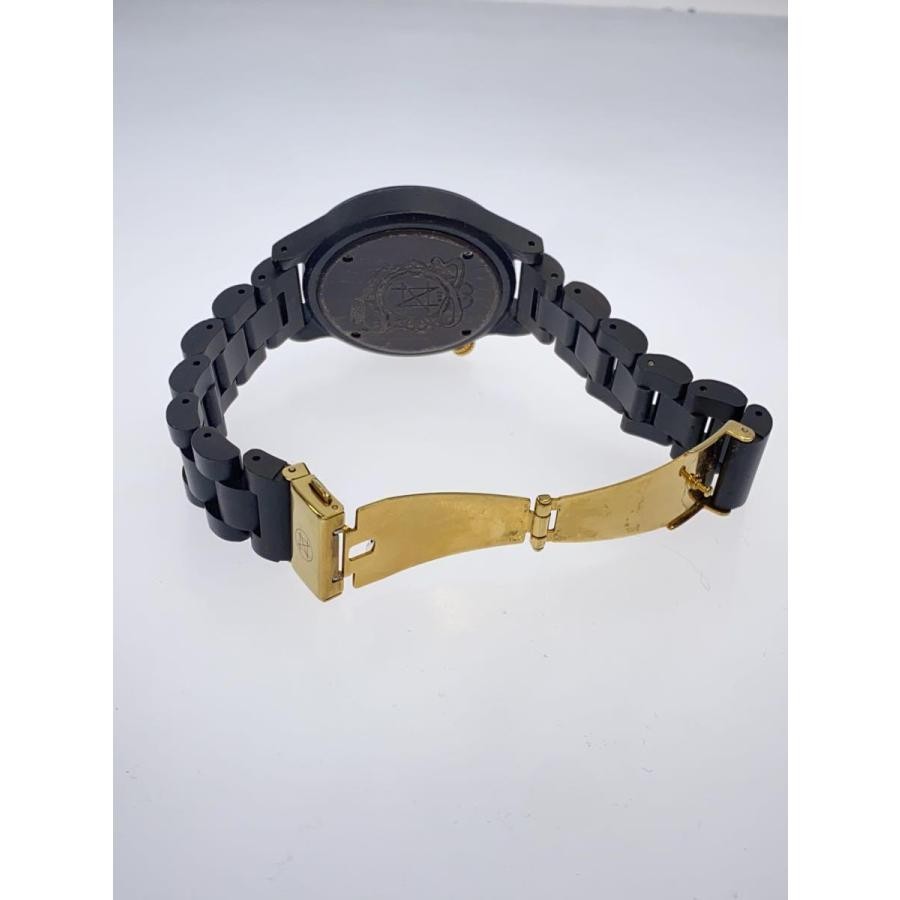 NOZ Quartz Watch Analog BRW