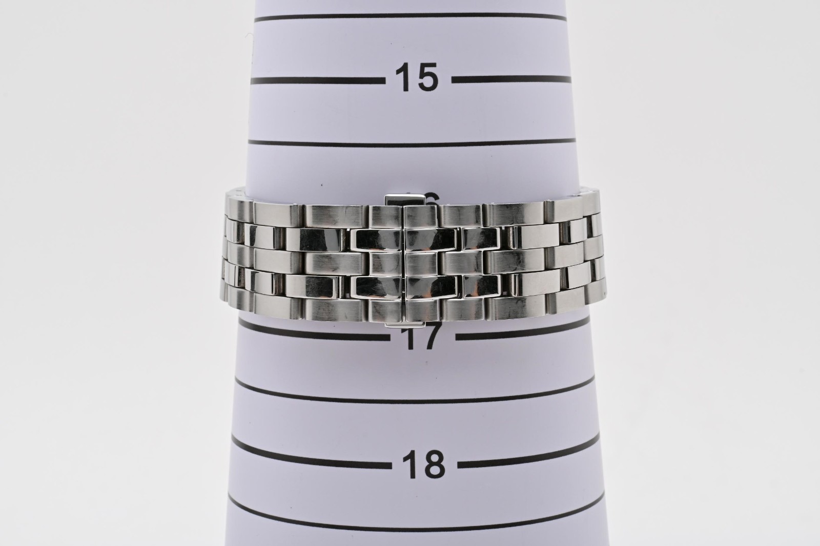 SEIKO Presage 4R57-00E0 SARY079 Silver Dial Date Automatic Men’s Watch JAPAN