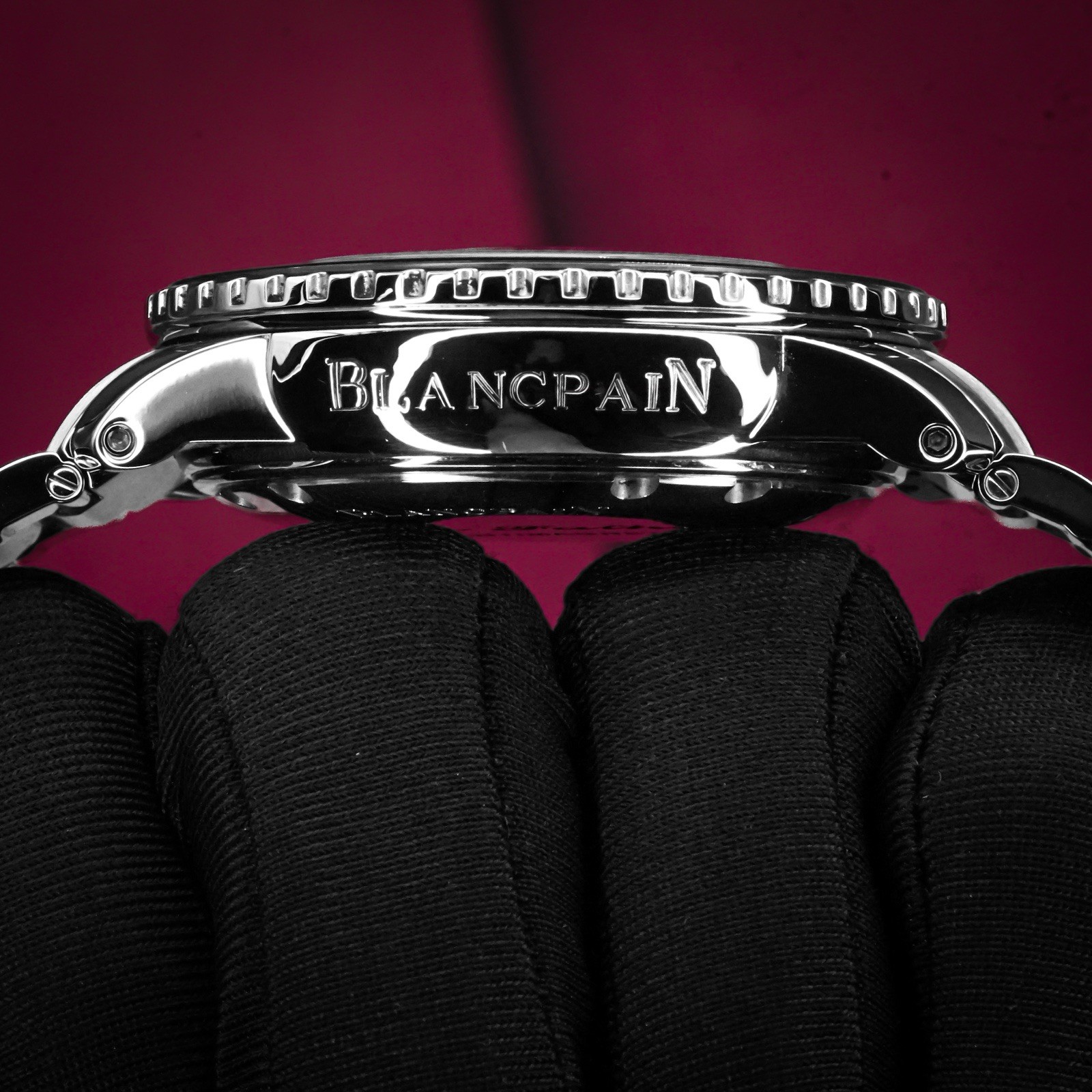 Blancpain Fifty Fathoms 45mm 5015-1130-71S