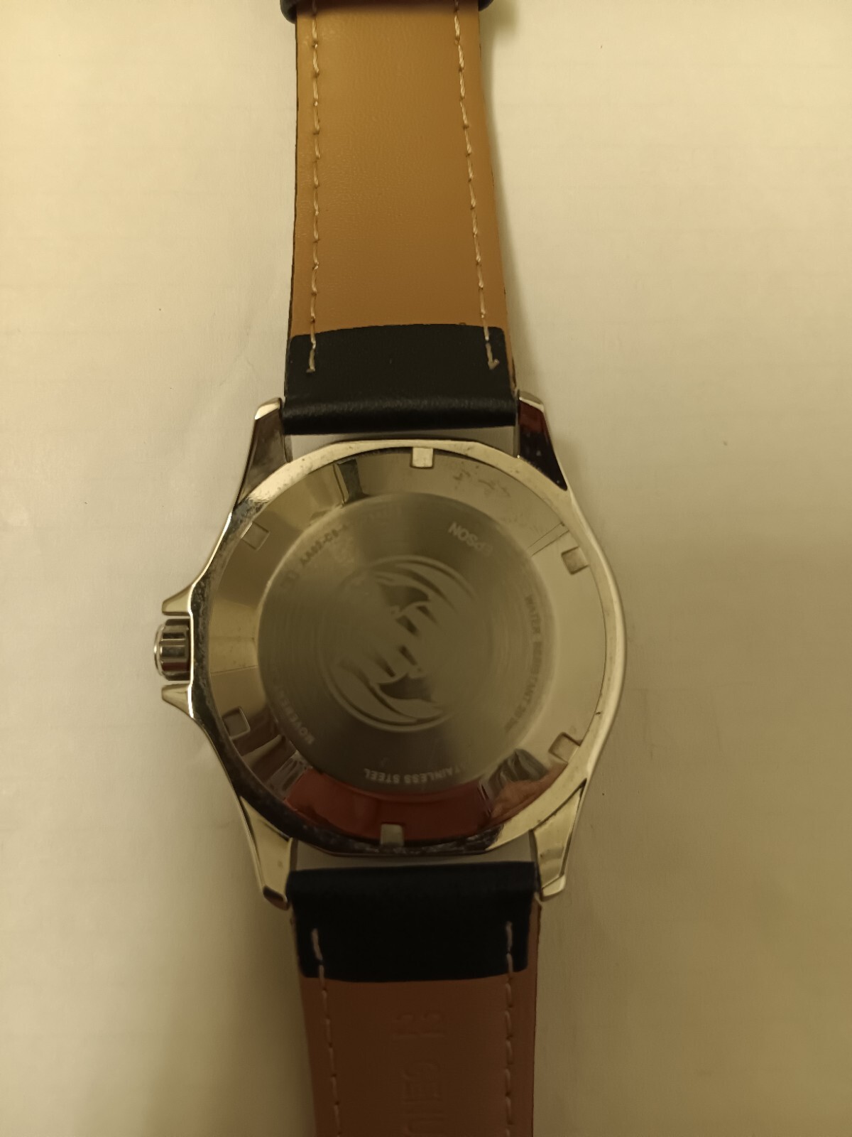 Orient Ray II Orange