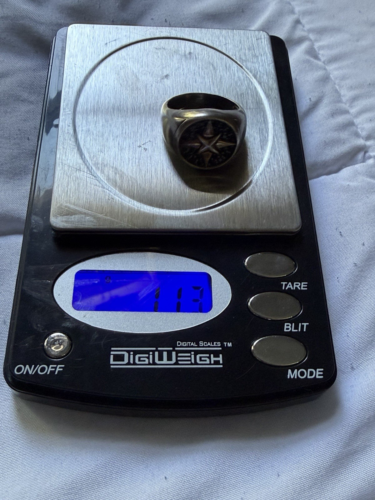 Effy Size 10 Ring