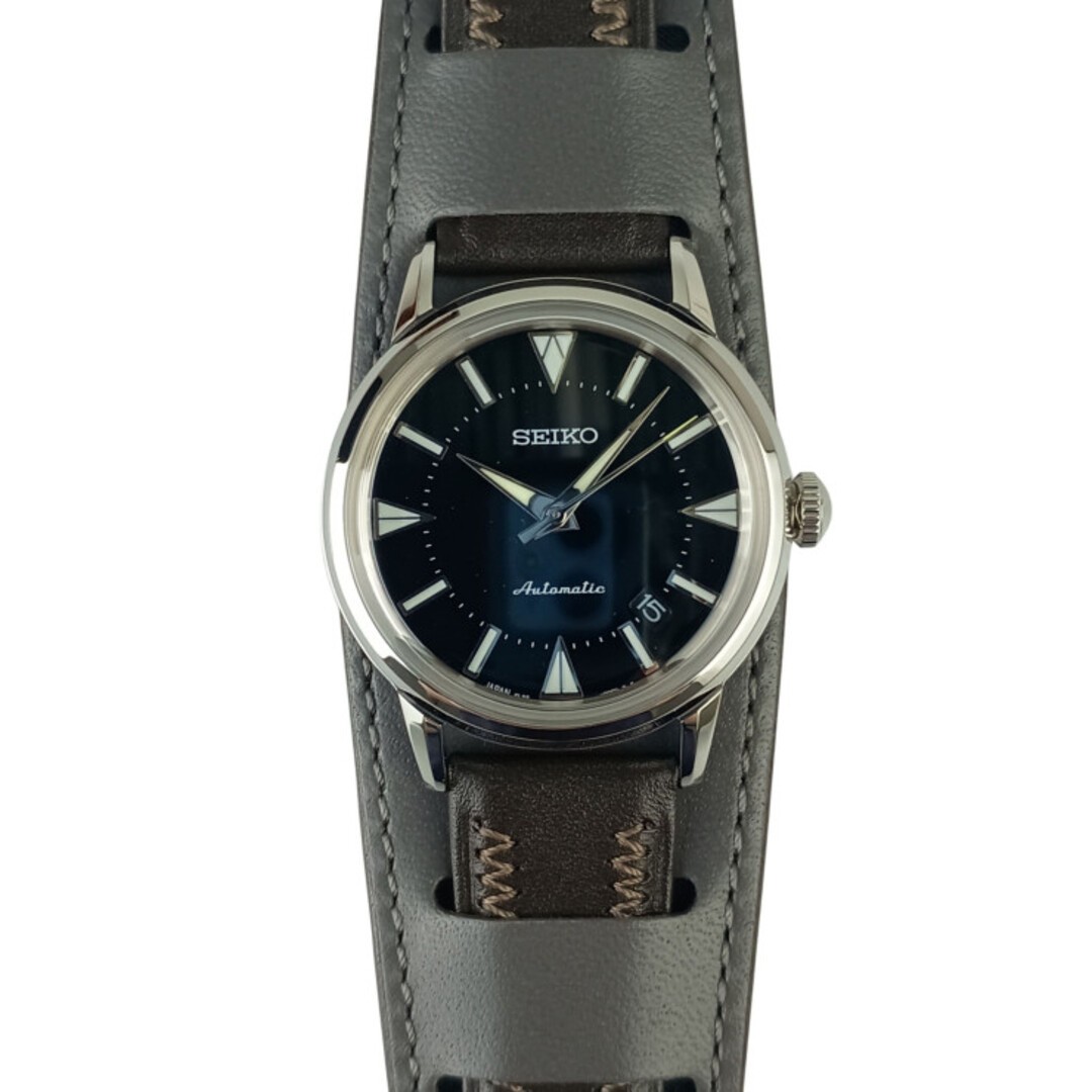 SEIKO Prospex Alpinist Reissue Design Limited to 1959 pieces Watch 6L3500E0
