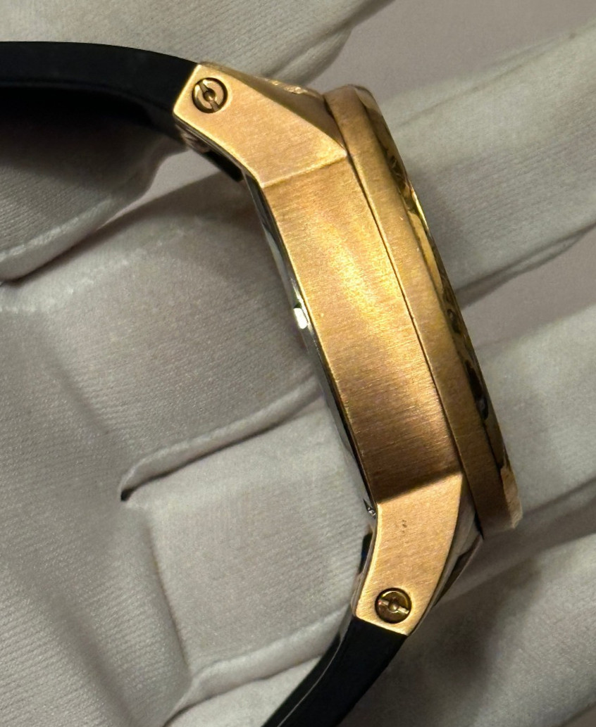 Invicta DNA Camouflage Night Owl Watch (Model 10448) – 46mm *Needs Battery*