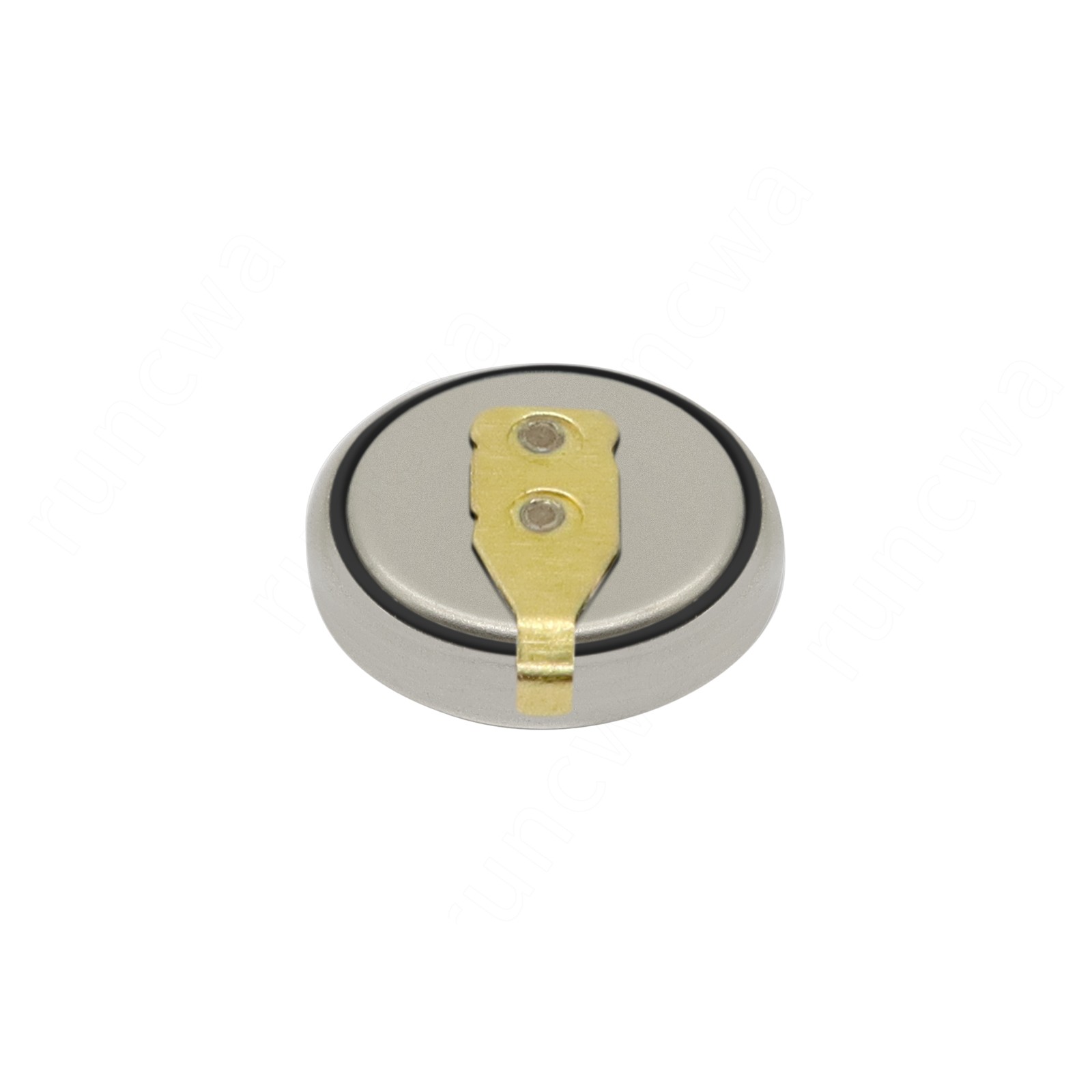 For Citizen Eco MT621 295-5100 Capacitor Watch Battery: 5700 A100 B110 B117 BP10