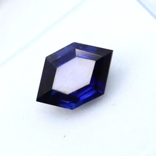 250 CT Natural Blue Sapphire 18-22 Pieces Costume Cut Loose Certified