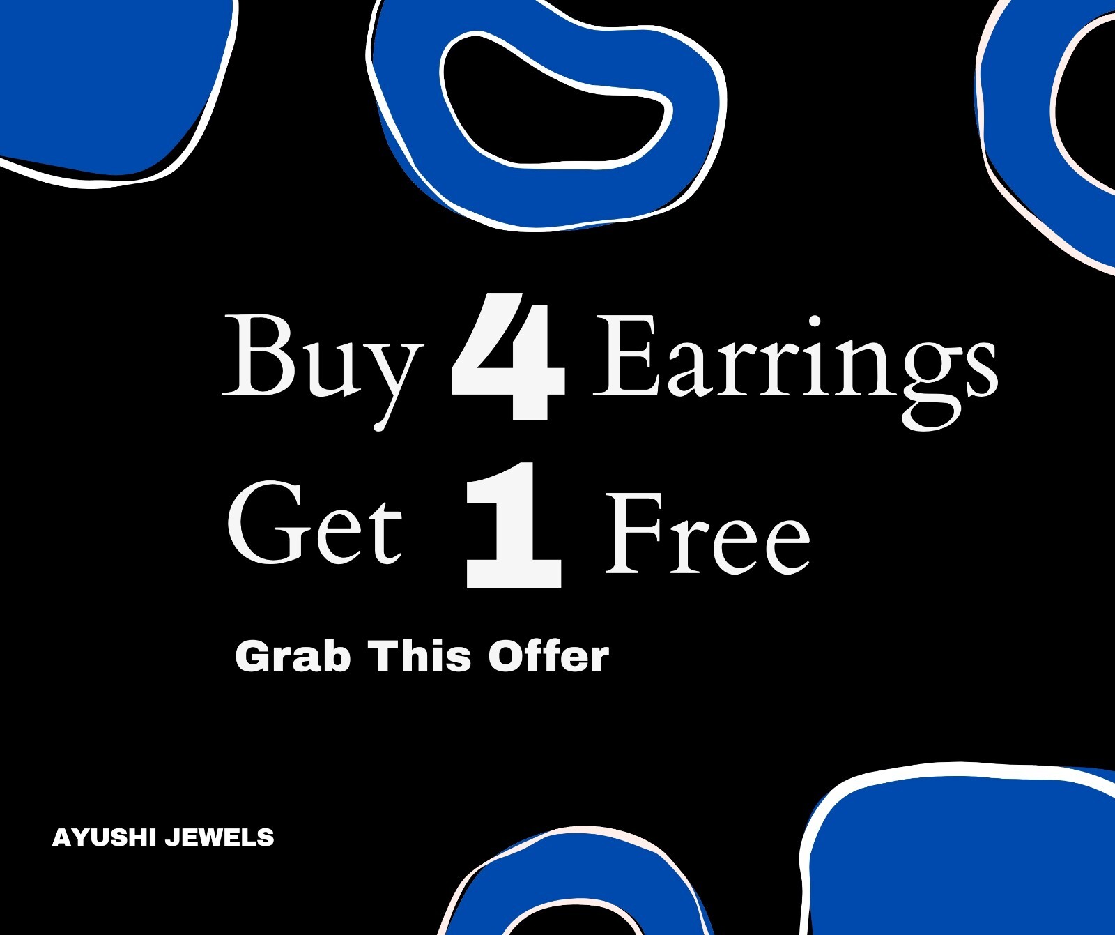 18 Ct Round Cut Moissanite Large Hoop Earrings 14k White Gold Plated