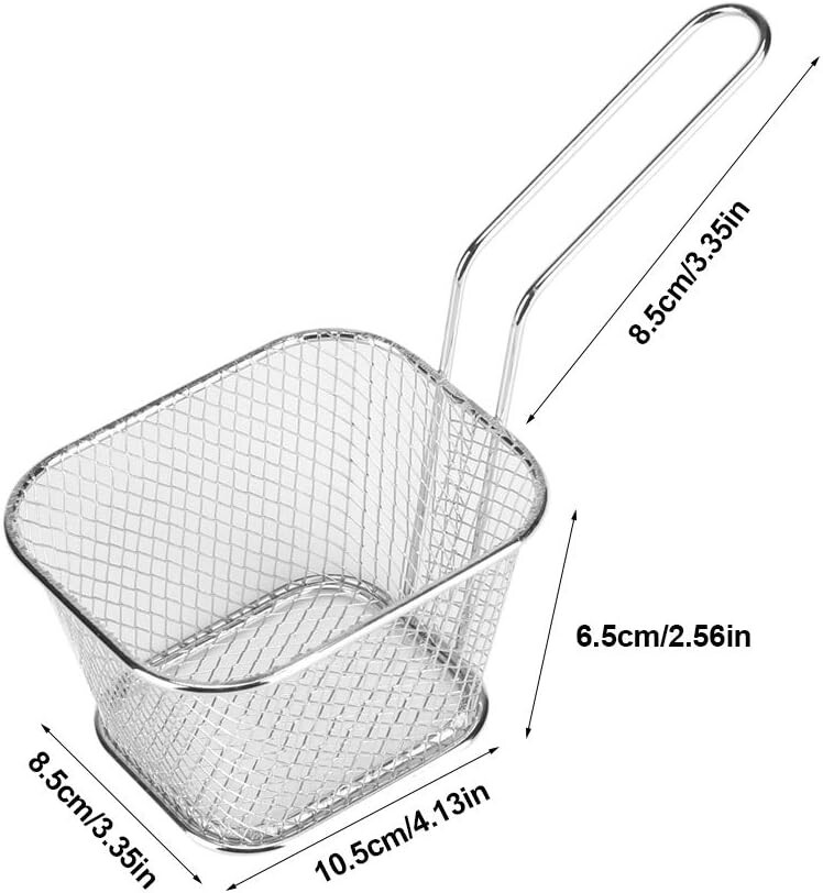 MEDIUM Mesh SMALL Ultrasonic Cleaner Basket PARTS JEWELRY DEGREASE FREE SHIPPING