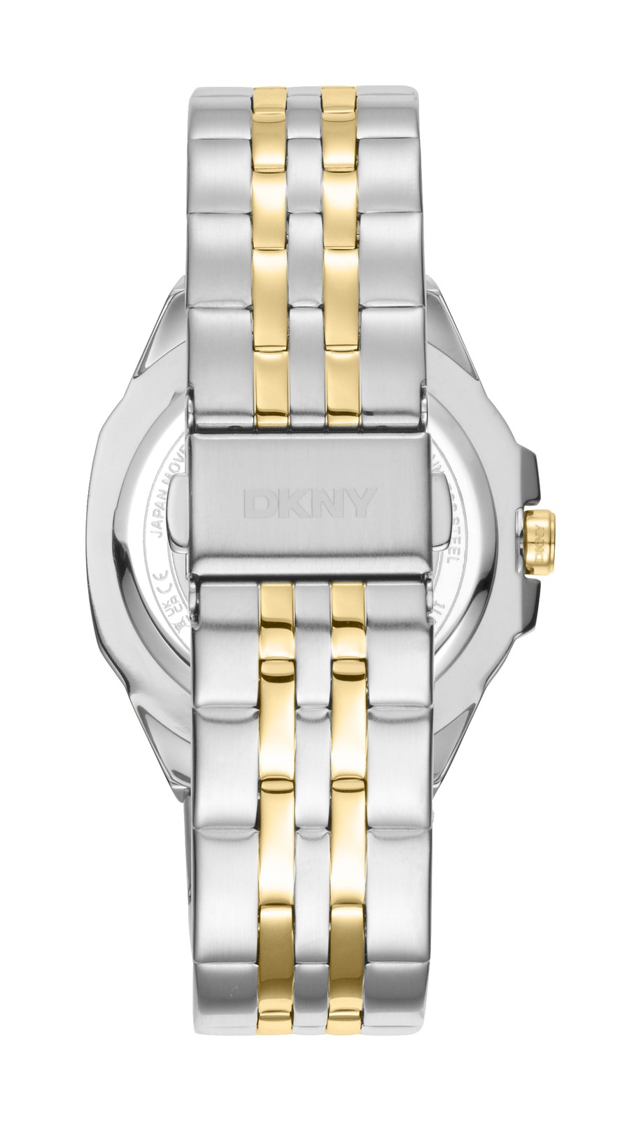 DKNY Women’s Evening 36mm Quartz Watch DK1L011M0065
