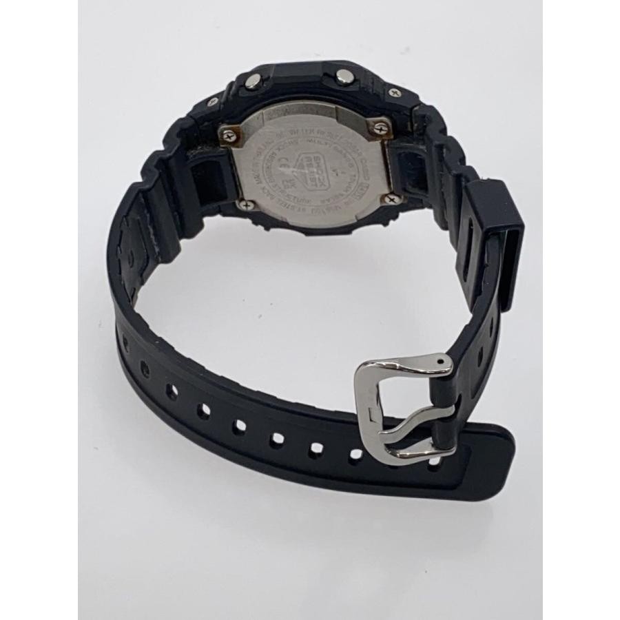 CASIO GW-M5610U Case Size 3.2 ×3.6cm Used Watch #1112726