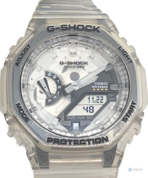 CASIO G-SHOCK GA-2140RX-7AJR Men’s 40th Anniversary Watch