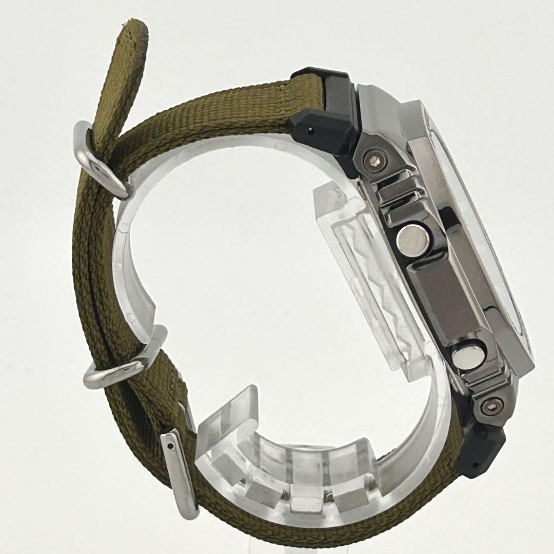 G-SHOCK GM-2100CB Web Exclusive Military Discontinued Model