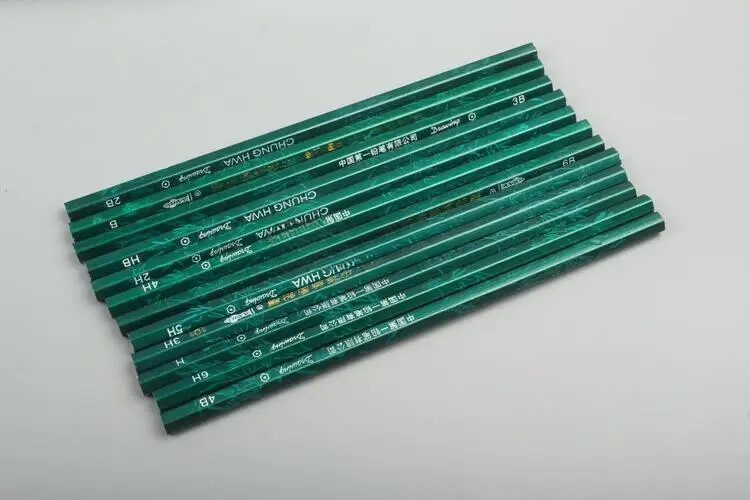 Desktop Electric Pencil Hardness Tester Paint Coating, Surface Hardness Tester
