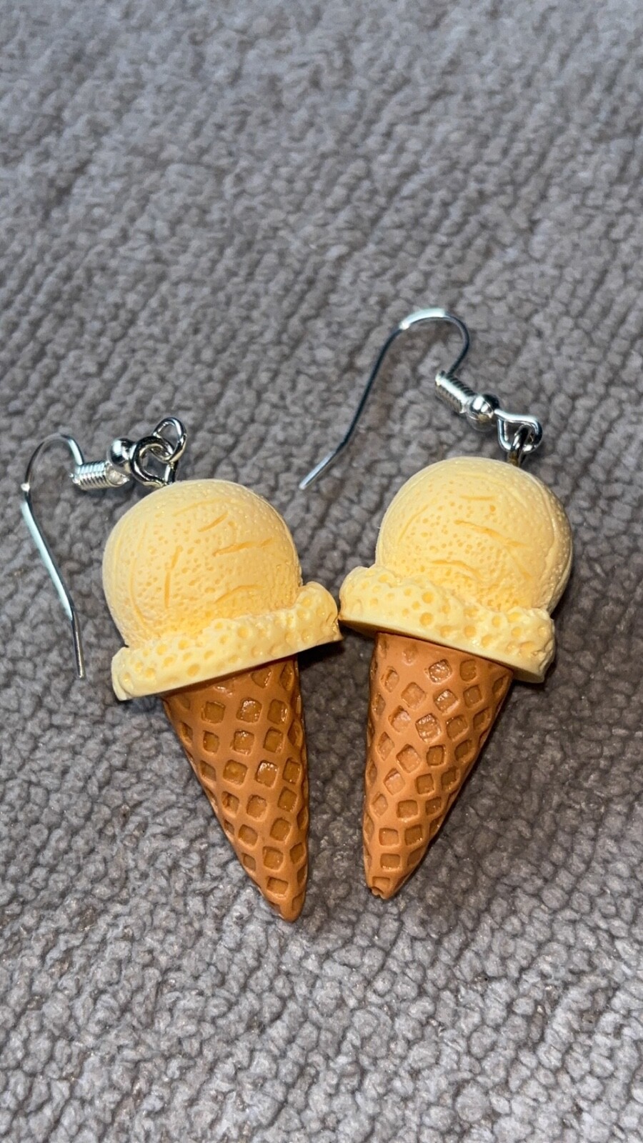 BUY 2 GET 1 FREE Cute Dessert Earrings – Sweets Cake Candy Ice Cream Fun Gift