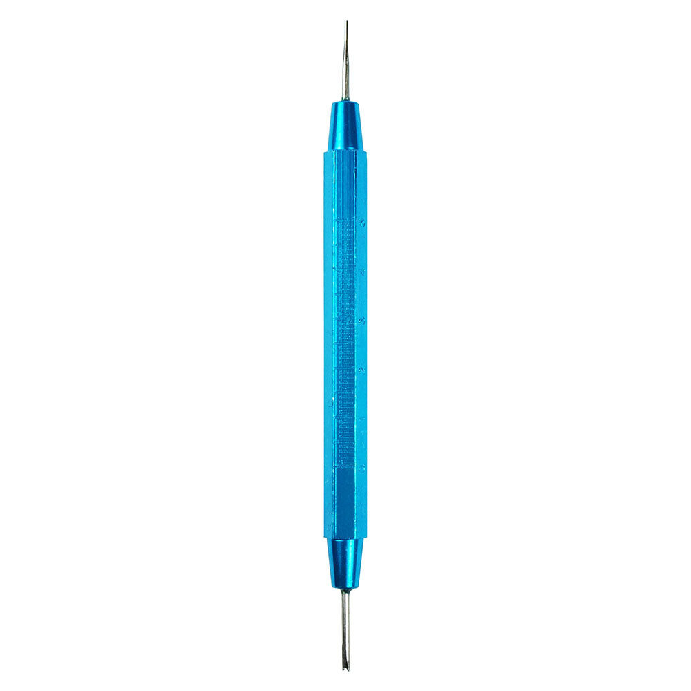 Watch Repair tool – Watch Band Spring Bar Link Remover Ruler Tool