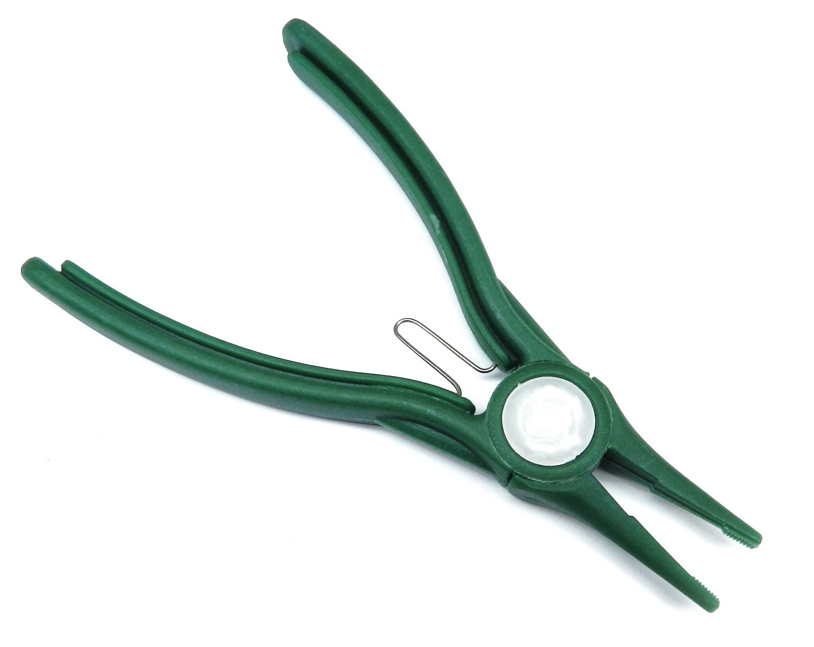 Diagonal Cutter Flush Cutting Pliers Plastic Sprues & Soft Wire 5″ CV-Steel