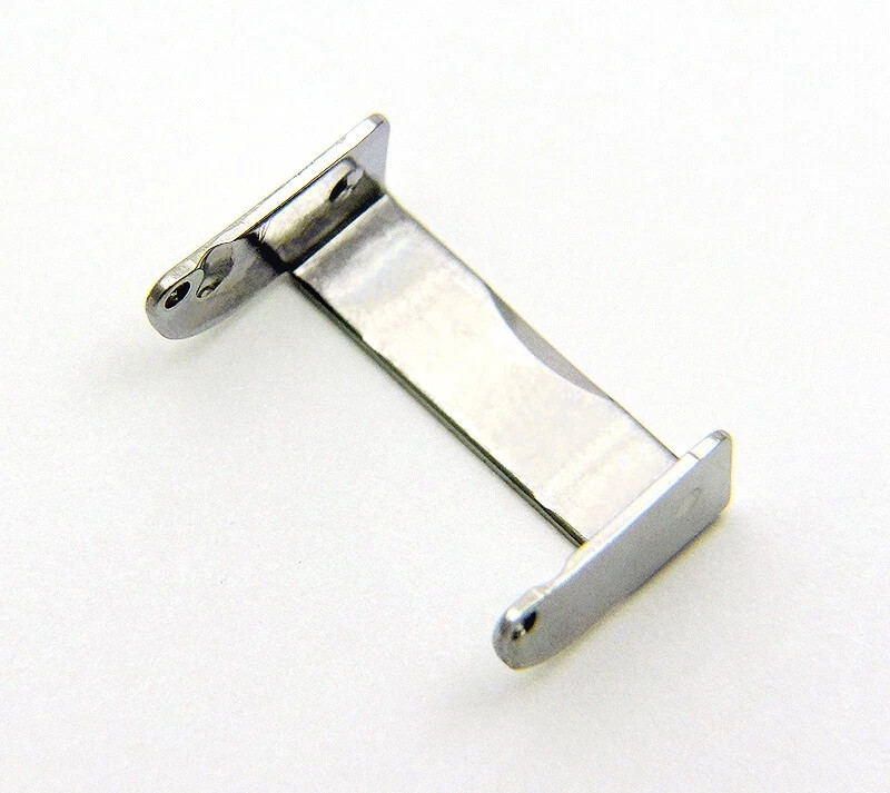 Rolex Flip Lock 93150 Submariner Deployant Buckle Clasp Watch Bracelet OC#8544