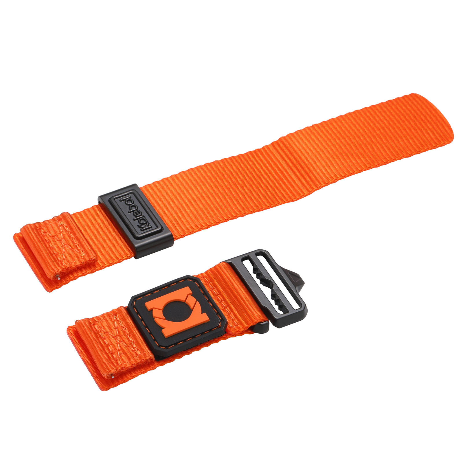 20mm Nylon Sport Strap for Samsung Galaxy Watch 7 6 5 4 47mm 46mm 45mm 42mm