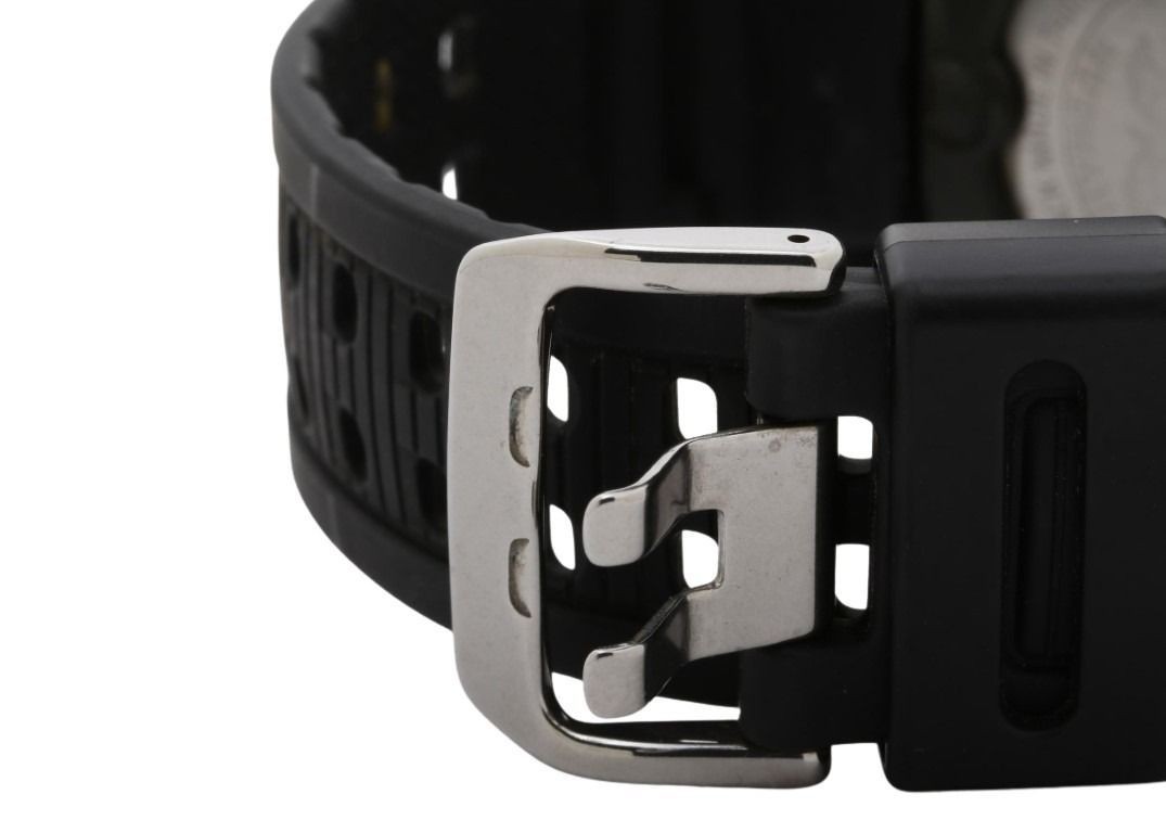 CASIO G-SHOCK Master of G MUDMAN GW-9000-1JF Digital Watch From Japan