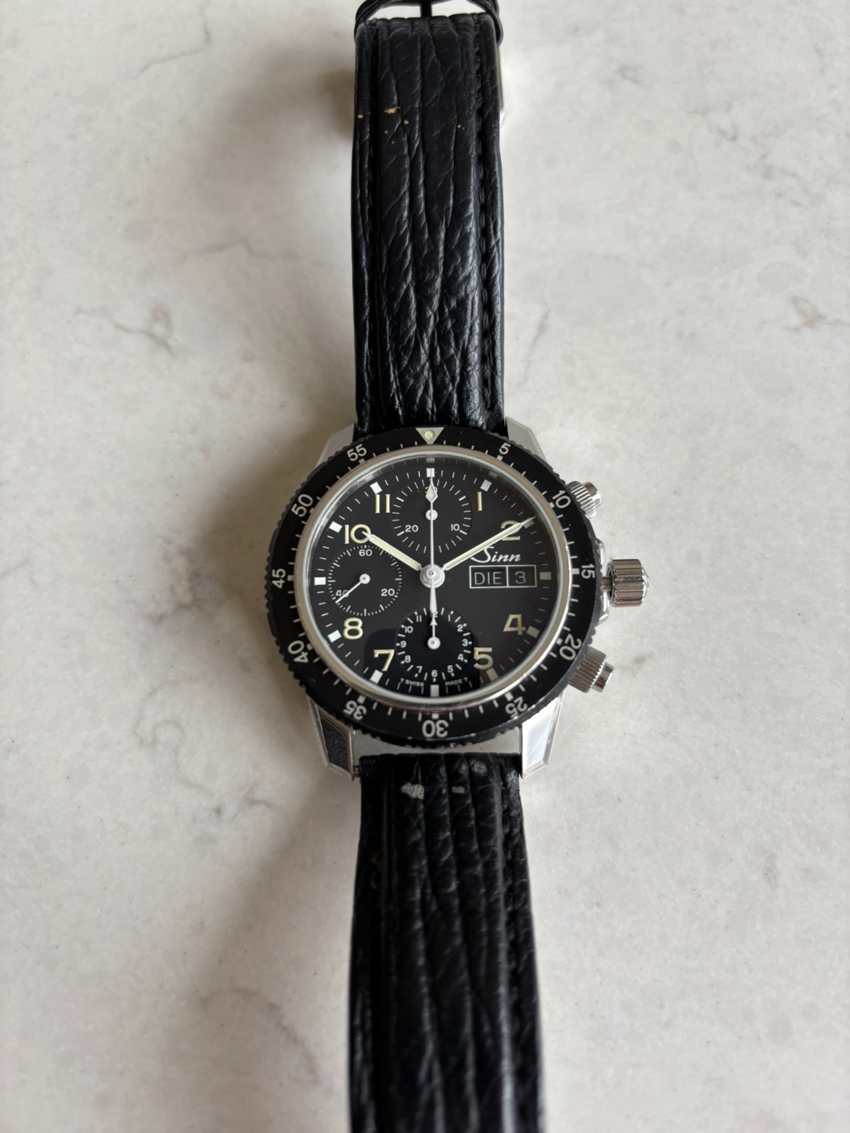 Sinn 103 ST SA