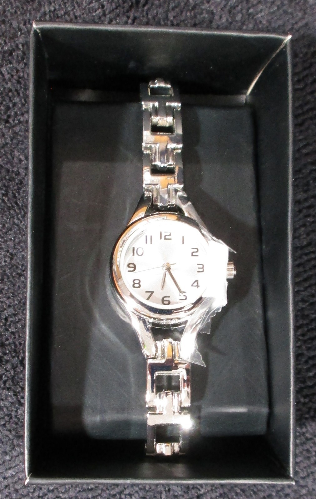Ladies Watch Silver JC Penney FMD/ Fashion Watches FMDJO183 2024