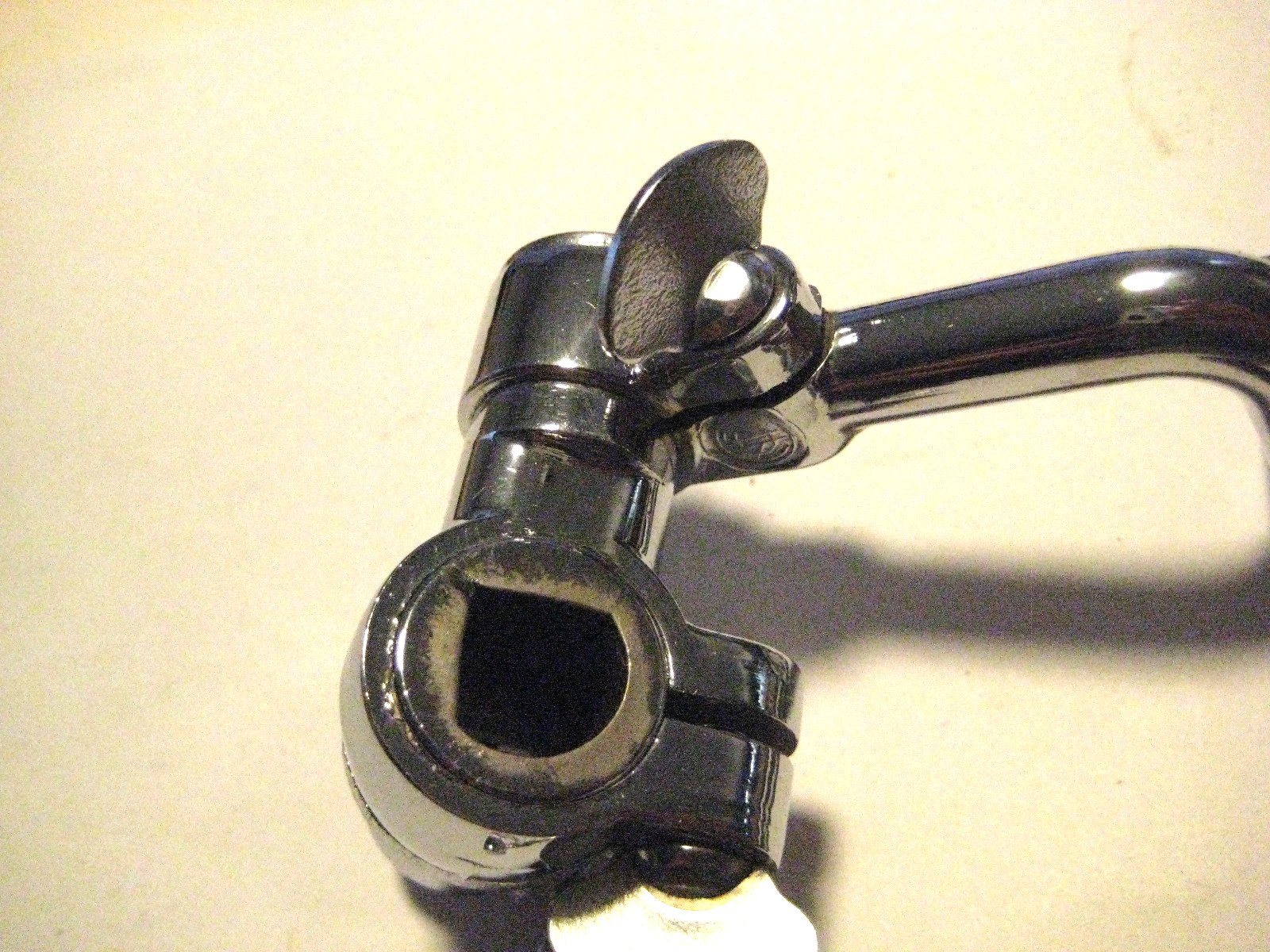 Vintage Grobet No. 25-942 Crocker Style Graver Sharpener Engraver Tool Holder