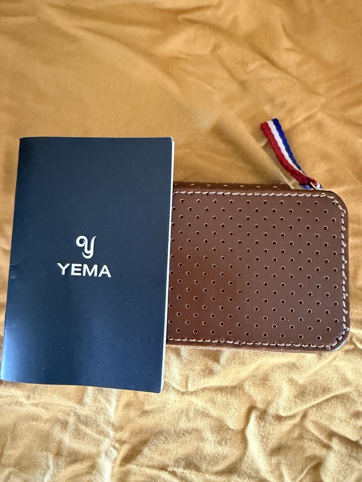 Men’s Stainless Steel Yema Superman Diver’s Automatic 39mm~ Card and Booklet