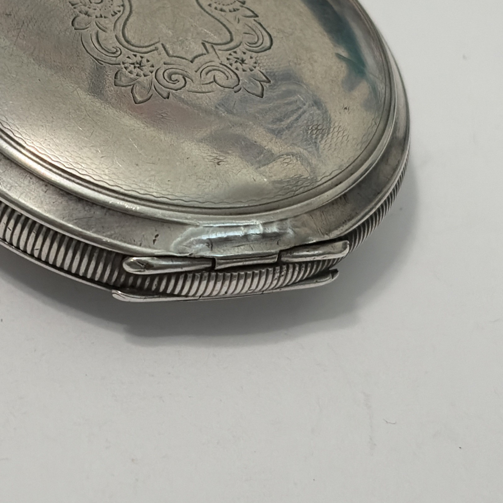 Vintage American Waltham Pocket Watch