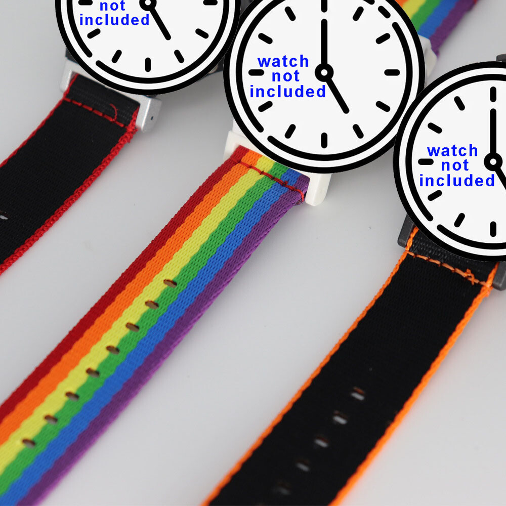 22mm to 16mm PC Watch Strap Connector for DW5600 DW-6900 9052 GA110 Adapter Tool